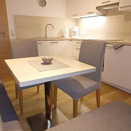 Franz Dornach - Im Sommer Bergbahnen Inklusive Apartman *