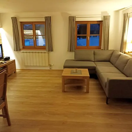 Apartman Franz Dornach - Im Sommer Bergbahnen Inklusive