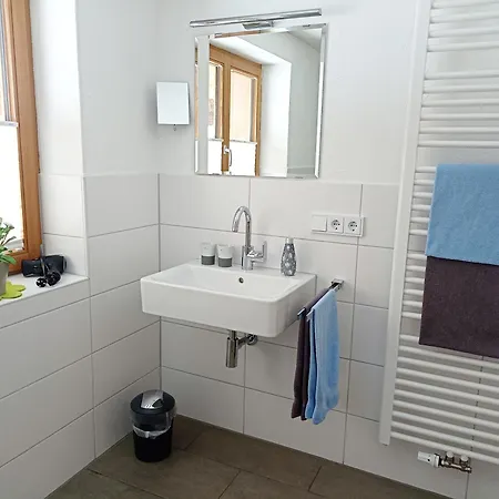 Apartman Franz Dornach - Im Sommer Bergbahnen Inklusive