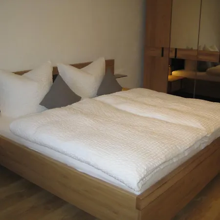 Apartman Franz Dornach - Im Sommer Bergbahnen Inklusive Oberstdorf